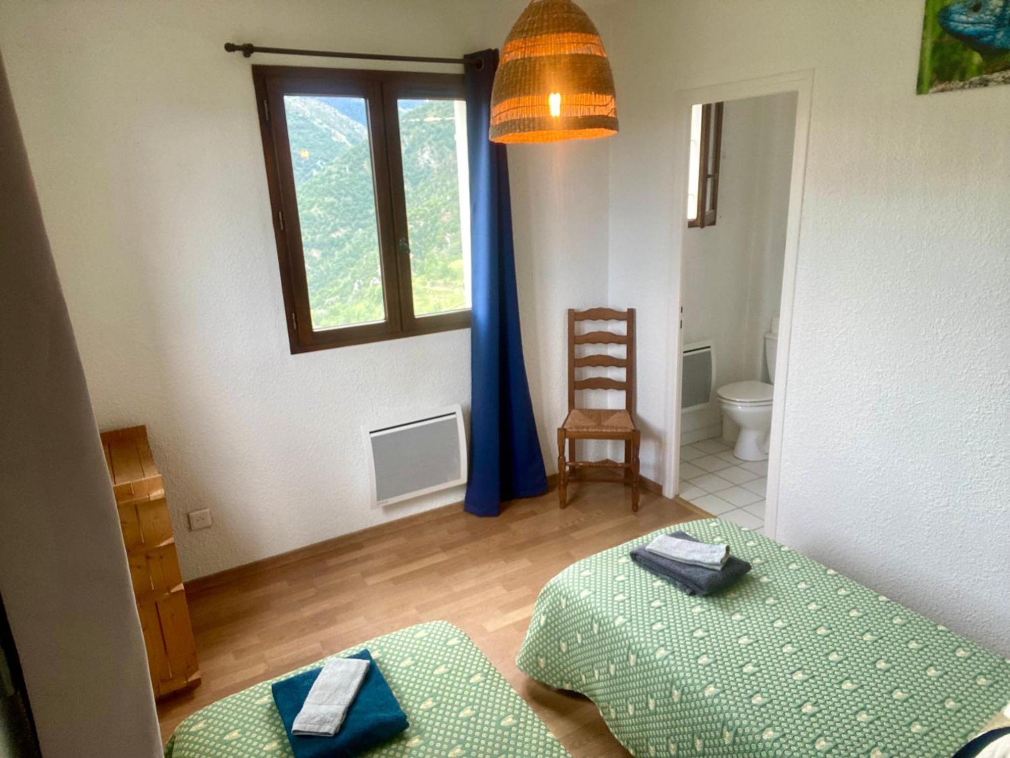 Auberge De Thiery المظهر الخارجي الصورة