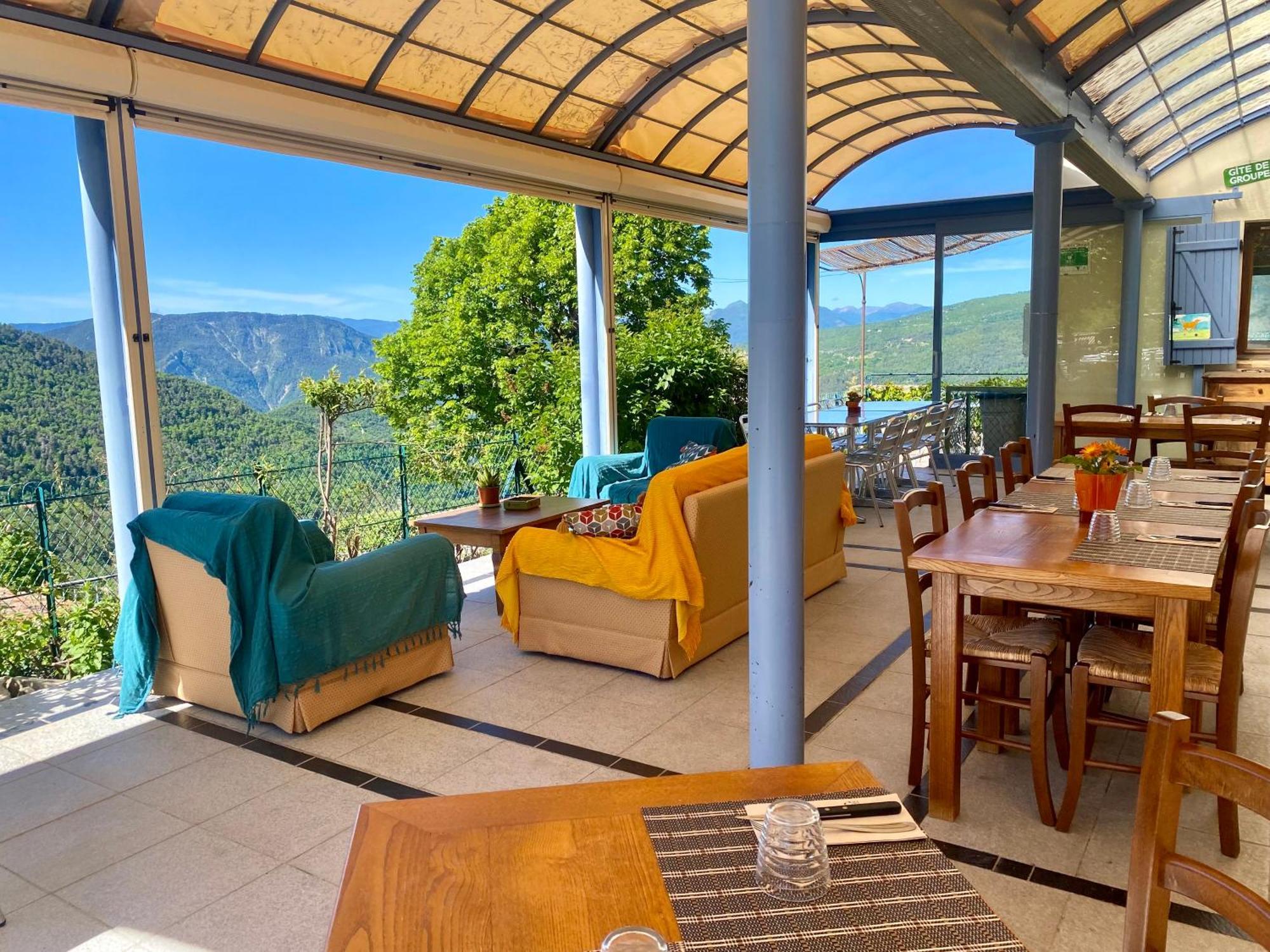 Auberge De Thiery المظهر الخارجي الصورة