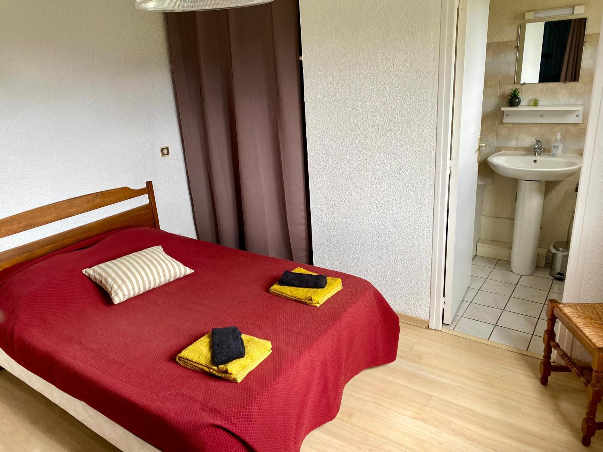 Auberge De Thiery المظهر الخارجي الصورة