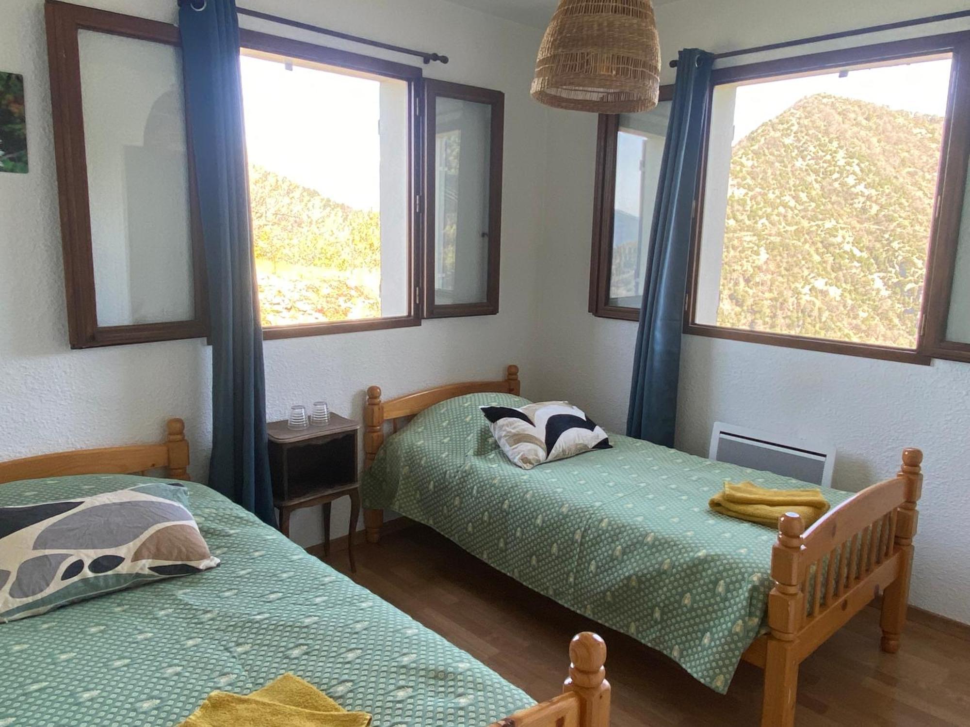 Auberge De Thiery المظهر الخارجي الصورة