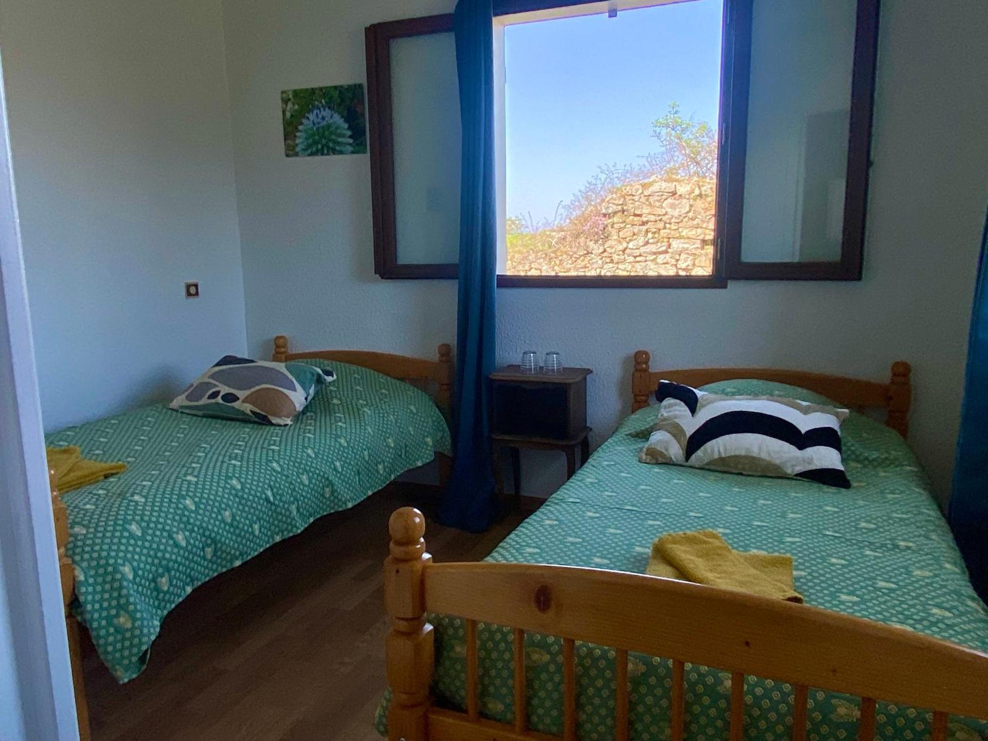 Auberge De Thiery المظهر الخارجي الصورة